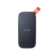 SanDisk Portable SSD 1TB - do 520MB/s branje, USB 3.2 Gen 2