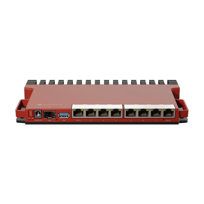 Mikrotik L009 usmerjevalnik