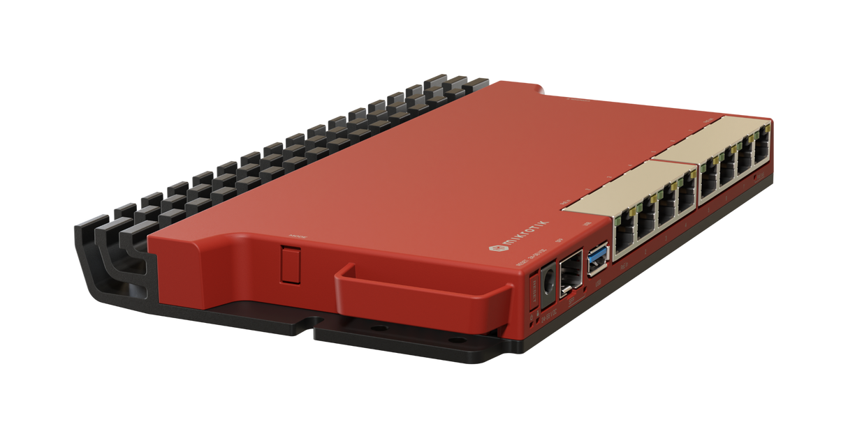 Mikrotik L009 usmerjevalnik