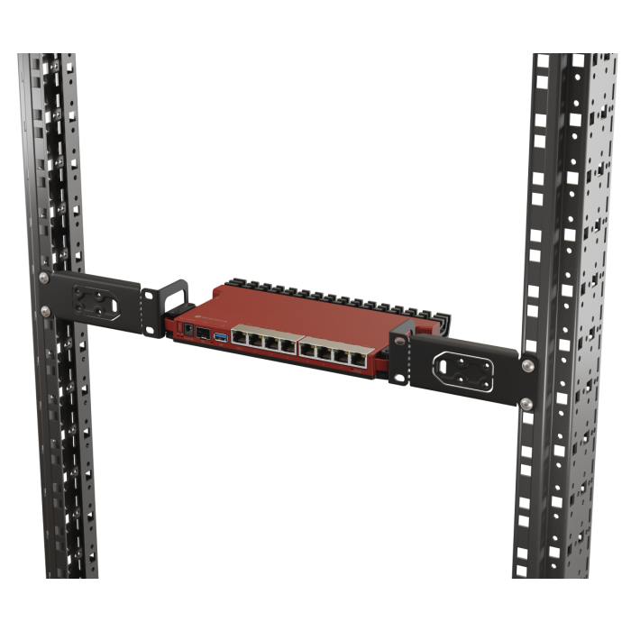 Mikrotik L009 usmerjevalnik