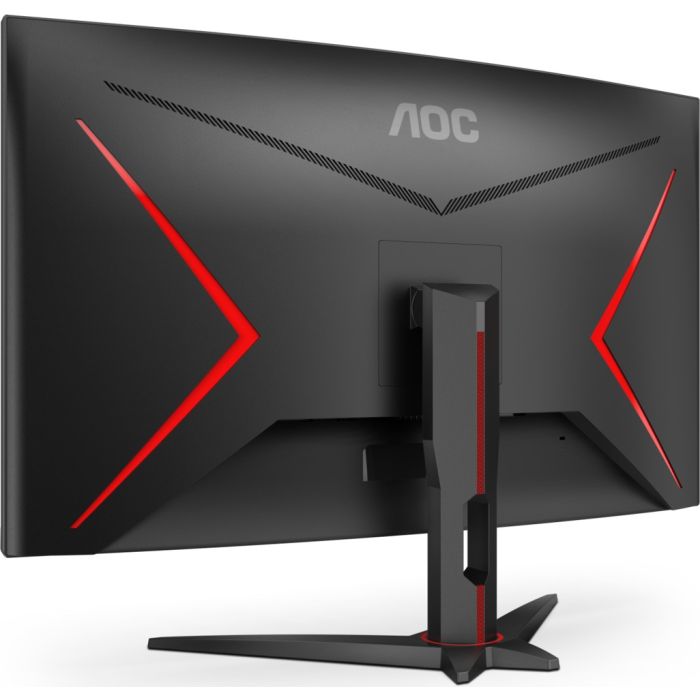 AOC Gaming C32G2ZE 31,5 VA FHD 240Hz monitor