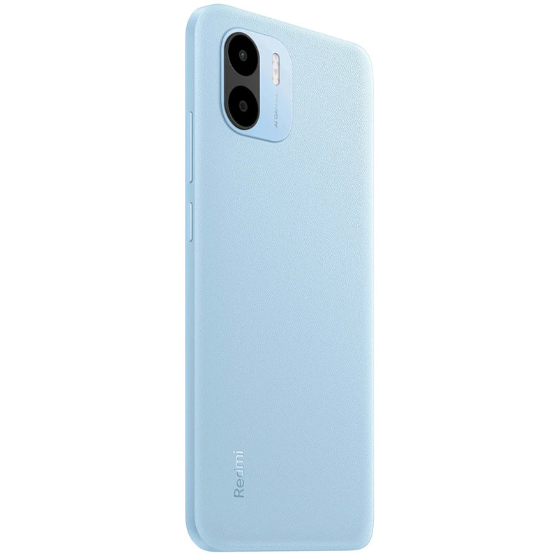 Xiaomi Redmi A1 pametni telefon, 2GB/32GB, moder