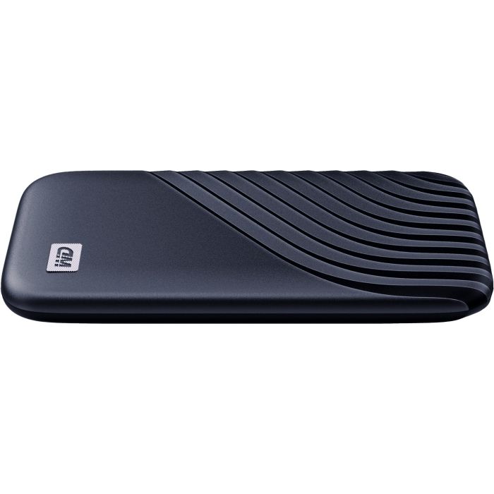 SanDisk 2TB My Passport SSD Blue NVMe USB 3.2 zunanji SSD disk