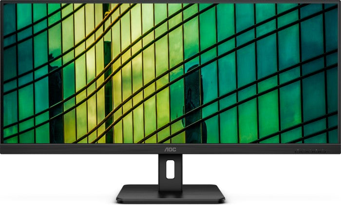 AOC Q34E2A 34" IPS Ultra Wide monitor