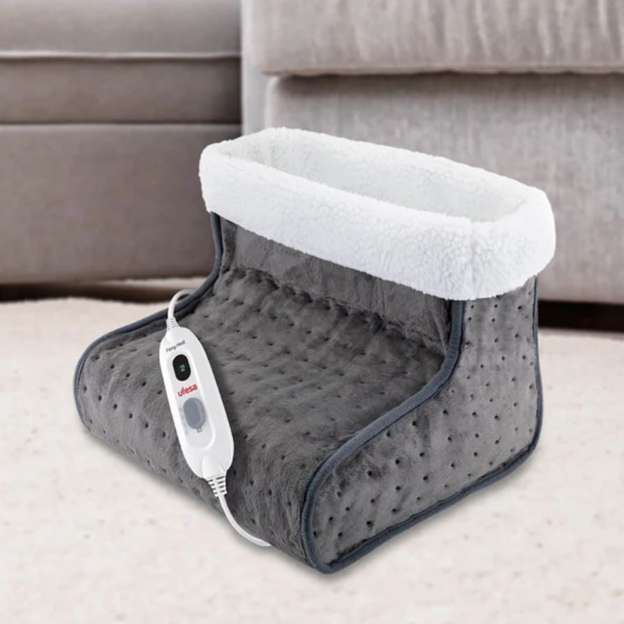 Ufesa termalni čevelji Flexy Heat BM