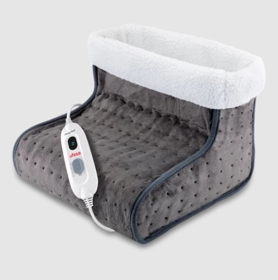 Ufesa termalni čevelji Flexy Heat BM