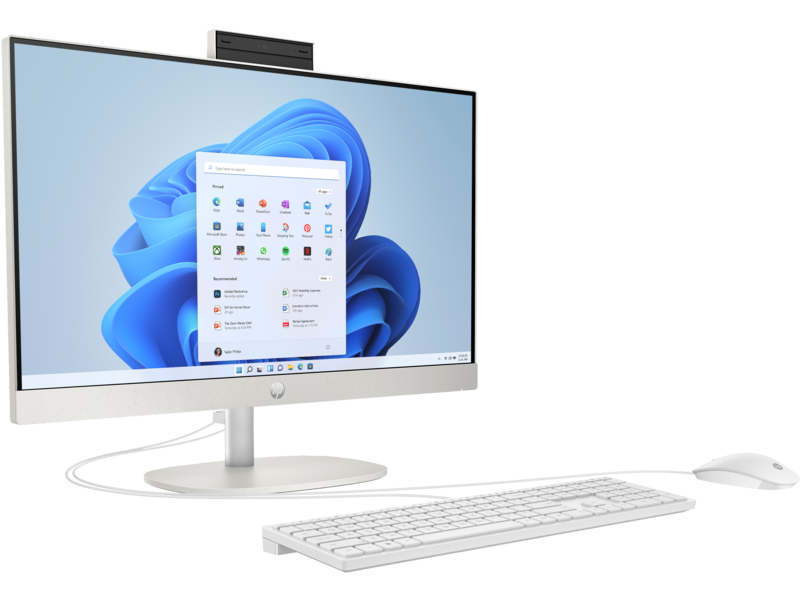 HP All-in-One 24-cr0009nx