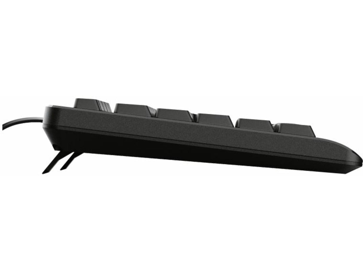 TRUST tipkovnica Primo