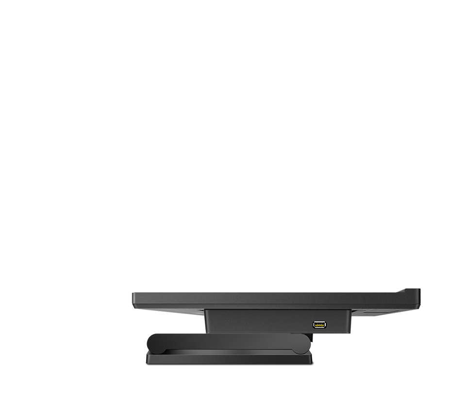 Philips 242B1TC 23,8" IPS touch monitor