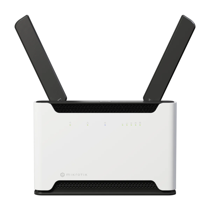 Mikrotik Chateau 5G R17 ax usmerjevalnik
