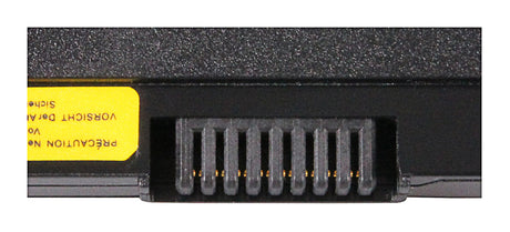 PATONA baterija za HP HY04 Pavilion 14-F020US 14-F021NR 14-F023CL 14-F027CL 71 - črna