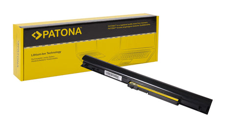 PATONA baterija za HP HY04 Pavilion 14-F020US 14-F021NR 14-F023CL 14-F027CL 71 - črna