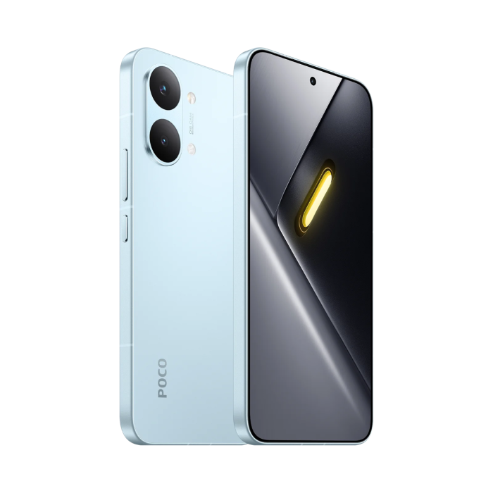 POCO X8 PRO MAX 5G pametni telefon 12/256GB, moder