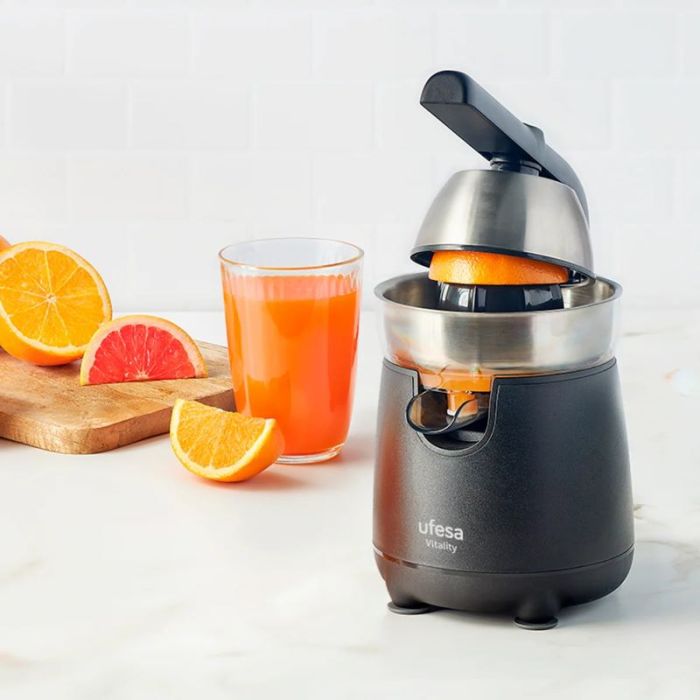 Ufesa ožemalnik Vitality, 120W