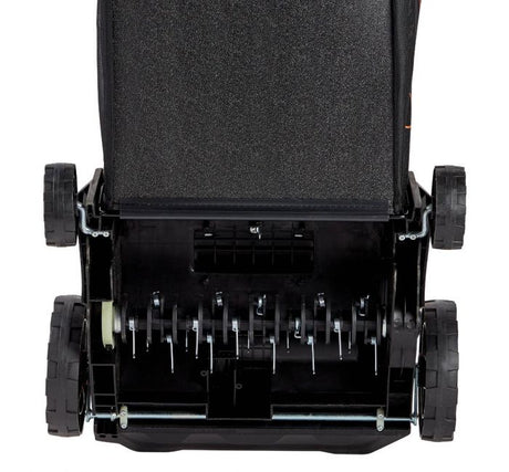 VonHaus električni prezračevalnik trate 1300W