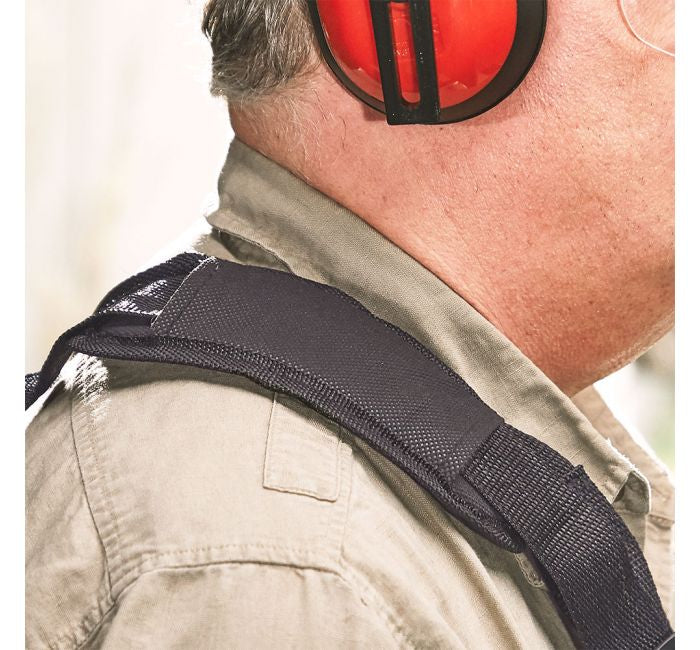 VonHaus električna verižna žaga in škarje za grmičevje