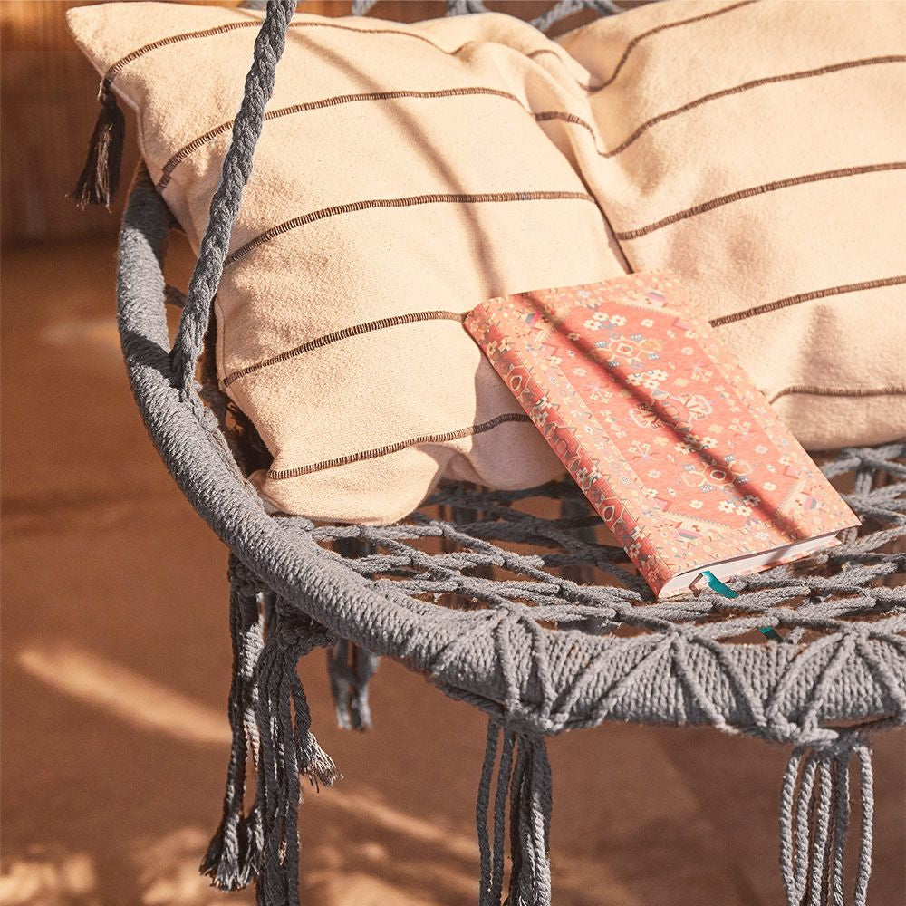 VonHaus viseči vrtni stol