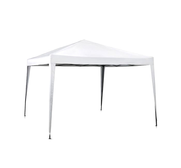 VonHaus Pop Up paviljon 3x3m, Ivory