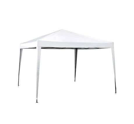 VonHaus Pop Up paviljon 3x3m, Ivory