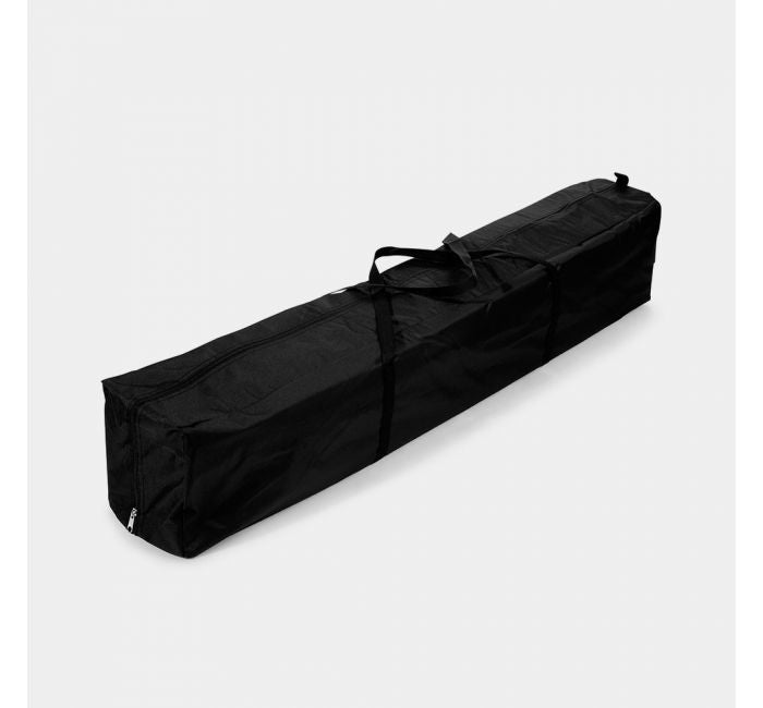 VonHaus Pop Up paviljon 2,5 x 2,5m Ivory