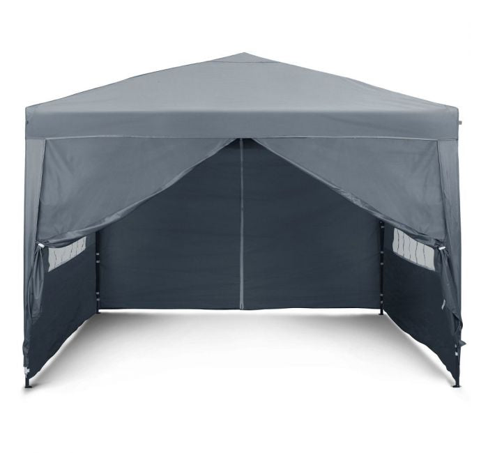 VonHaus Pop Up paviljon 3x3m