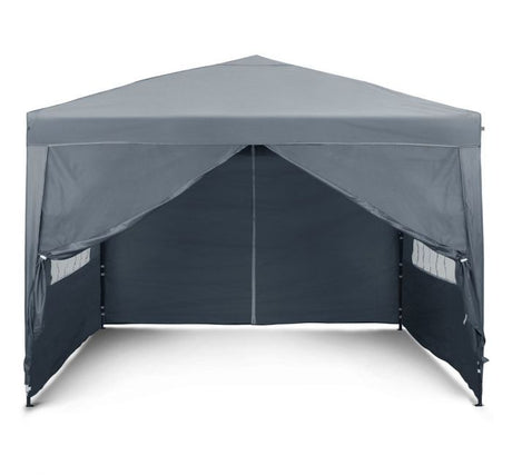 VonHaus Pop Up paviljon 3x3m