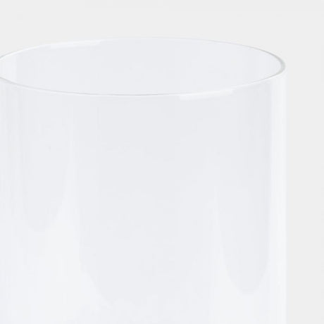 VonHaus okrogel namizni kamin na bioetanol