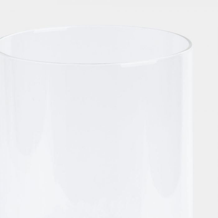 VonHaus okrogel namizni kamin na bioetanol