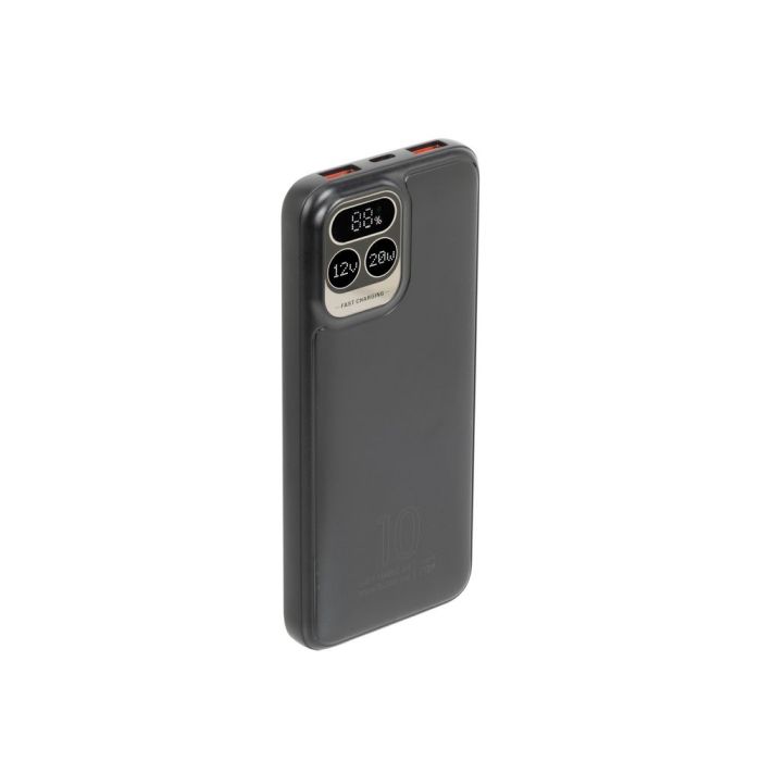 Rivacase VA2511 10000mAh 20W Quick Charge 3.0 prenosna baterija