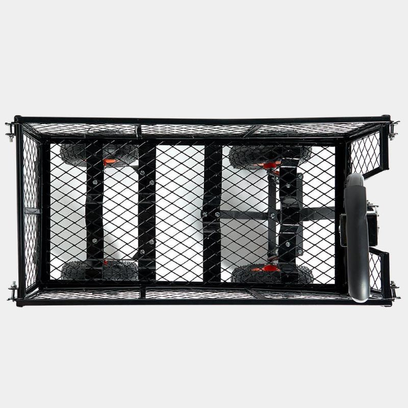 VonHaus vrtni voziček