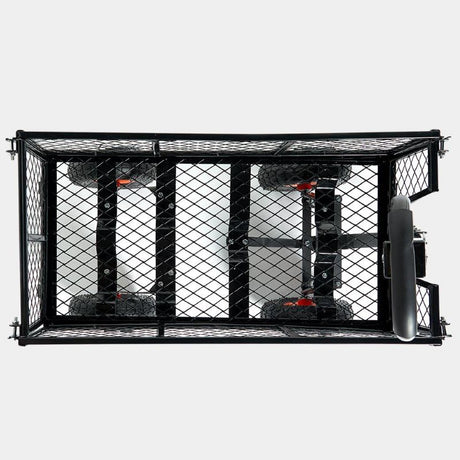 VonHaus vrtni voziček