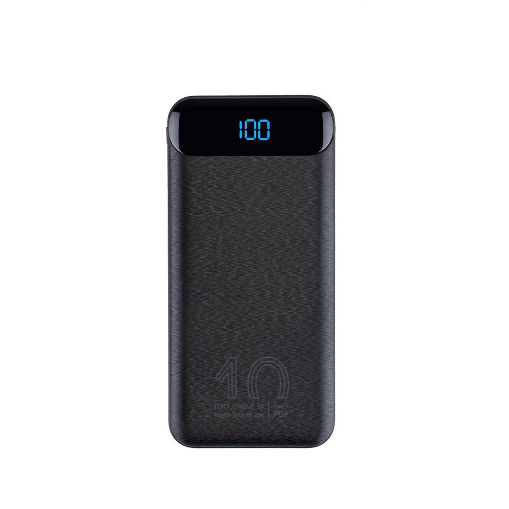 Rivacase VA2540 10000mAh Quick Charge 3.0 prenosna baterija