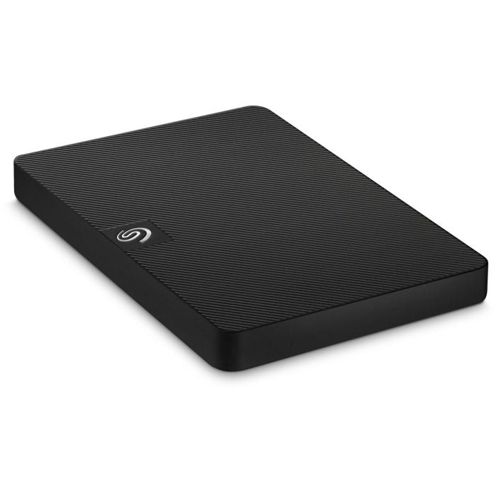 Seagate 4TB Expansion Portable 2,5" USB 3.0 zunanji HDD disk