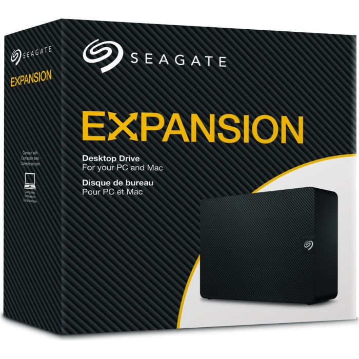 Seagate 8TB Expansion Desktop 3,5" USB 3.0 zunanji HDD disk