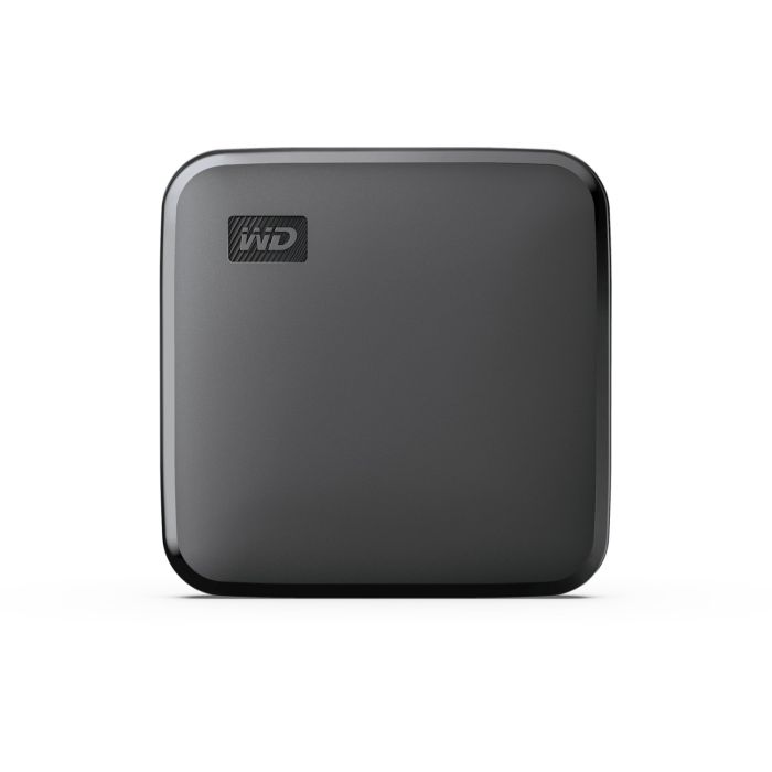 SanDisk 2TB WD Elements SE SSD USB 3.0 zunanji SSD disk