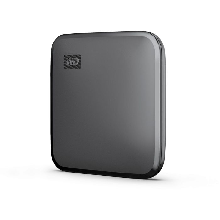 SanDisk 2TB WD Elements SE SSD USB 3.0 zunanji SSD disk
