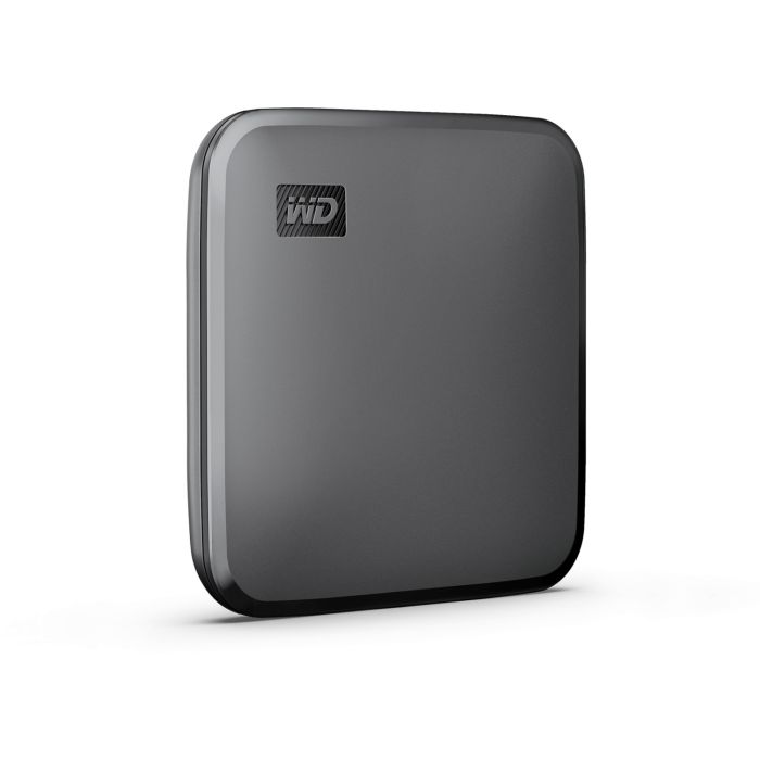 SanDisk 2TB WD Elements SE SSD USB 3.0 zunanji SSD disk