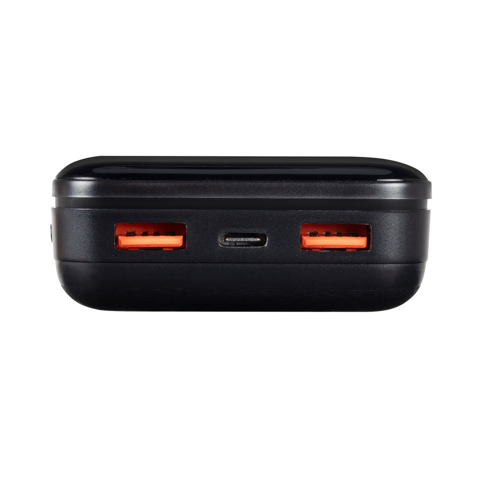 Rivacase VA2580 20000mAh Quick Charge 3.0 prenosna baterija