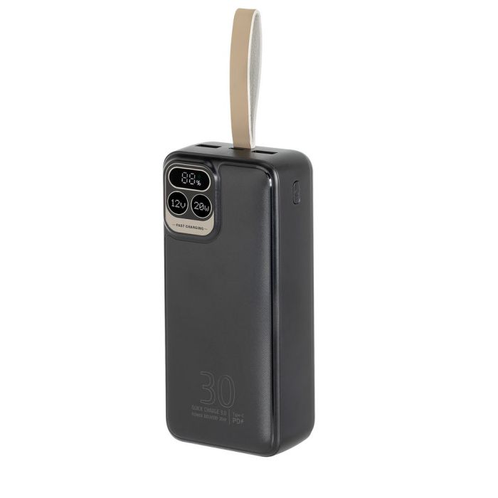 Rivacase VA2585 30000mAh 20W Quick Charge 3.0 prenosna baterija