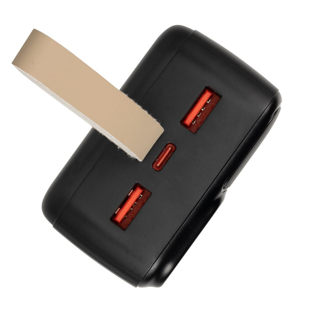 Rivacase VA2585 30000mAh 20W Quick Charge 3.0 prenosna baterija