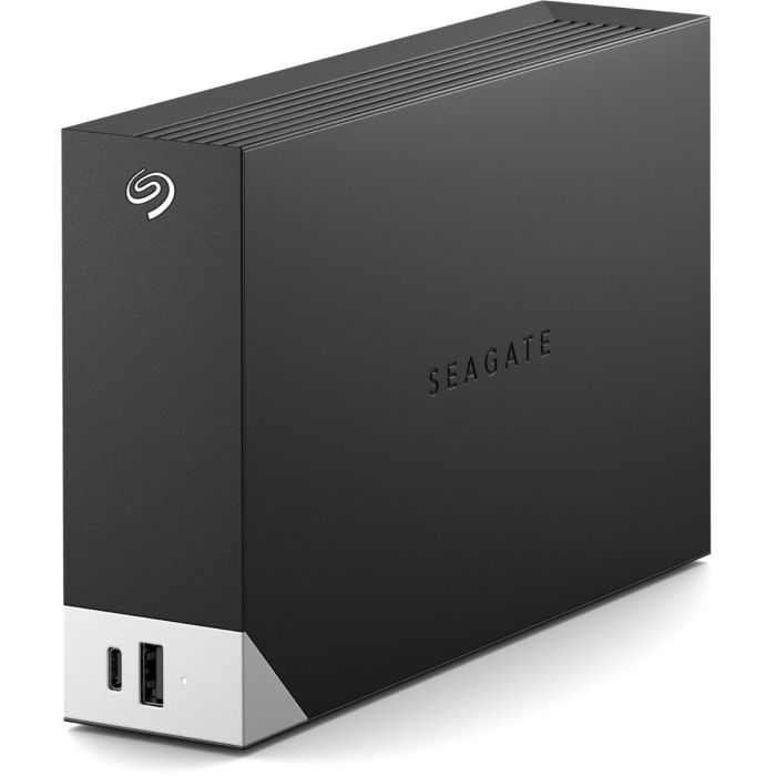 Seagate 4TB One Touch HUB 3,5" USB 3.0 zunanji HDD disk