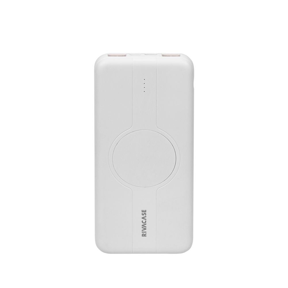 Rivacase VA2601 10000mAh brezžična polnilna prenosna baterija