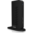 Icybox IB-DK2252AC 12-in-1 USB-C/A priklopna postaja z DisplayLink