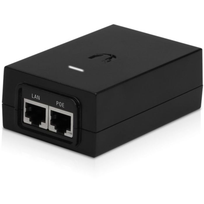 Ubiquiti gigabitni POE adapter POE-24-24W-G