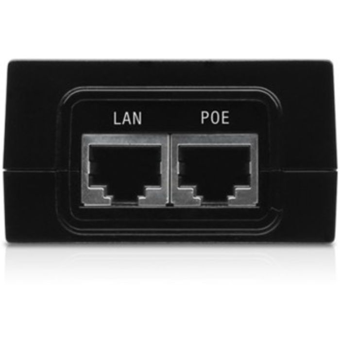 Ubiquiti gigabitni POE adapter POE-24-24W-G