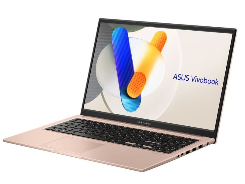 Prenosnik ASUS Vivobook 15 X1504VA, i5-1334U, 24GB RAM, 1TB SSD, Windows 11 Pro