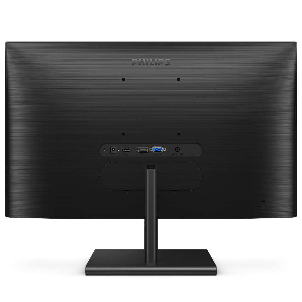 Philips 275S1AE 27" IPS QHD monitor - zvočniki