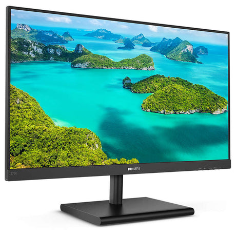 Philips 275S1AE 27" IPS QHD monitor - zvočniki