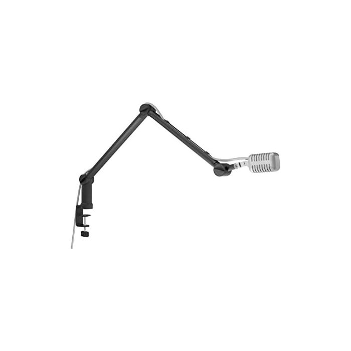 IcyBox IB-MAG103B-T profesionalni nosilec za mikrofon