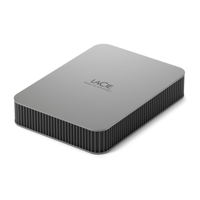 LaCie 4TB Mobile Drive V2 2,5" USB-C zunanji HDD disk